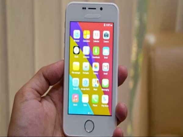 फ्रीडम 251: कंपनी के खिलाफ दर्ज हुआ मामला