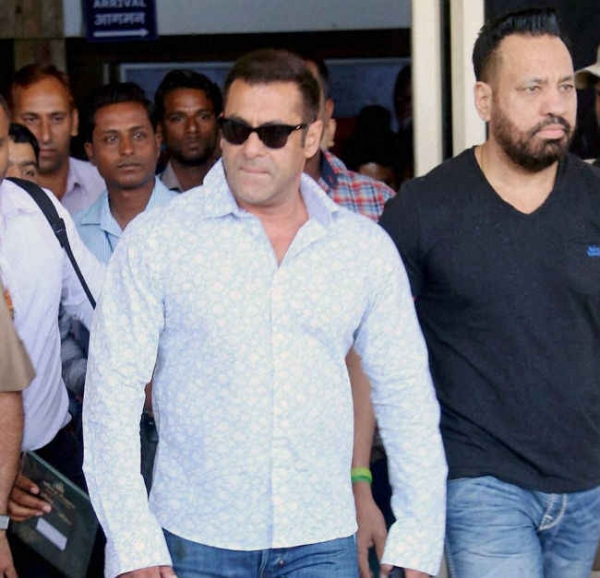 जल्द ही सलमान अपने इस दोस्त के बेटे को करेंगे बॉलीवुड में लॉन्च