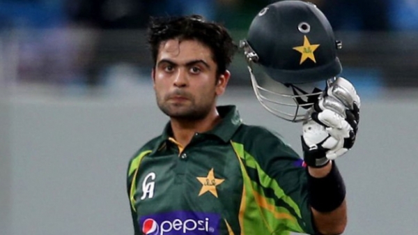 शहजाद बोले, पाक टीम में कोई गुटबाजी नहीं