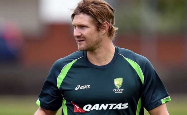 अंतरराष्ट्रीय क्रिकेट से संन्यास लेंगे शेन वॉटसन