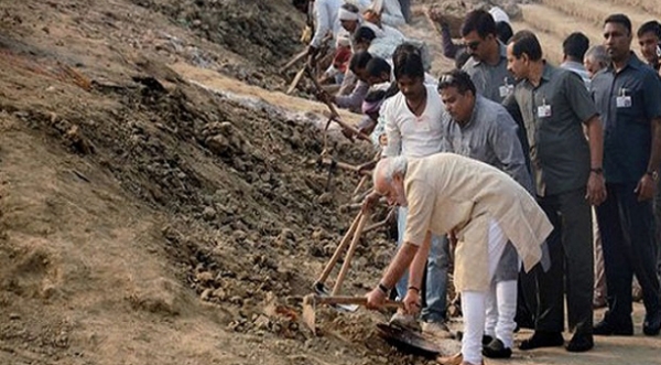 वर्ल्ड बैंक स्वच्छ भारत मिशन को 9 000 करोड़ रुपए देगा