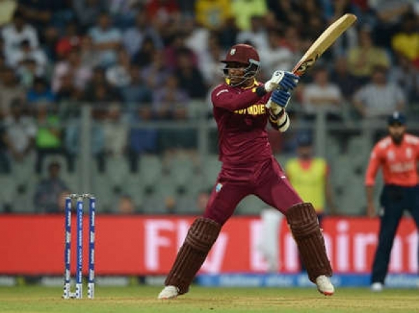 दक्षिण अफ्रीका को हराकर वेस्‍टइंडीज ने सेमीफाइनल में किया प्रवेश