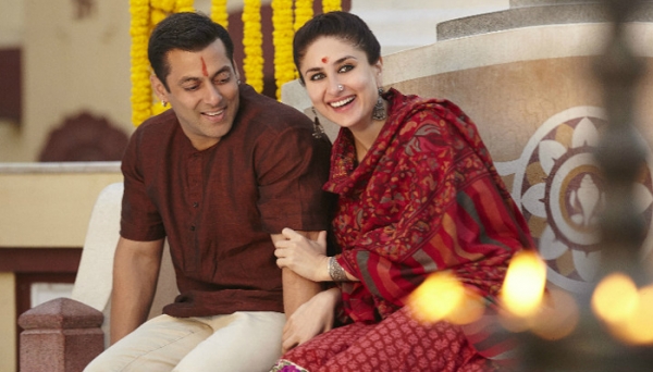 फिल्म बजरंगी भाईजान का हिस्सा बन कर गौरवान्वित हूं: करीना