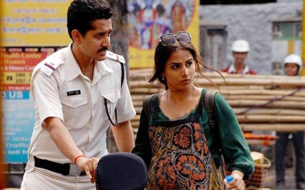 विद्या ने शुरू की फिल्म कहानी 2 की शूटिंग