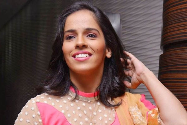 सायना ने कहा, देश को गर्व महसूस करने का मौका देती रहूंगी