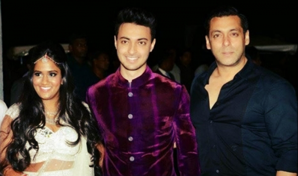 सलमान खान की बहन अर्पिता खान बनी माँ