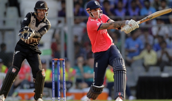 World T20: पहला सेमीफाइनल आज