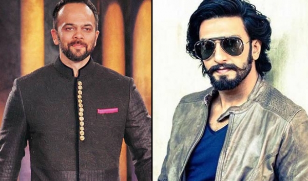 रणवीर सिंह अगली फिल्म में करेंगे रोहित शेट्टी के साथ काम