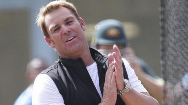 शेन वार्न बन सकते हैं टीम इंडिया के नए कोच