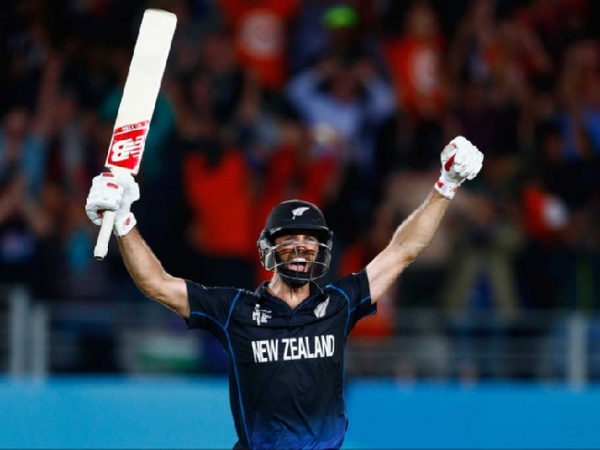 ग्रांट इलियट ने लिया एकदिवसीय क्रिकेट से संन्यास