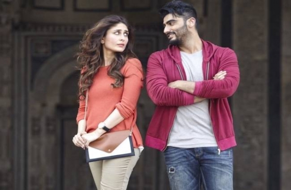 फिल्म की एंड का ने पहले दिन कमाए 7.30 करोड़ रुपये