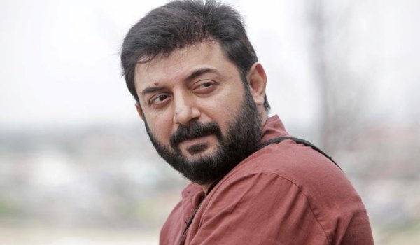 अरविंद स्वामी 15 साल बाद बॉलीवुड में वापसी करेंगे