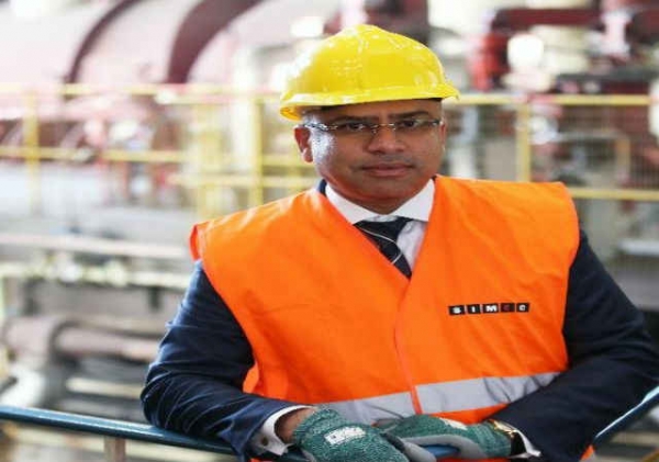 संजीव गुप्ता खरीदना चाहते हैं ब्रिटेन में टाटा स्टील के कारखाने