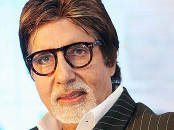 आज स्टार्स की मौजूदगी में अदब का भाव नहीं रहा: बिग बी