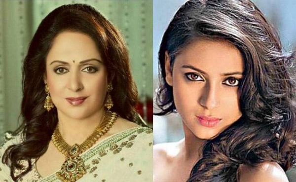 हेमा मालिनी ने प्रत्यूषा की कथित खुदकुशी को मूखर्तापूर्ण कदम बताया