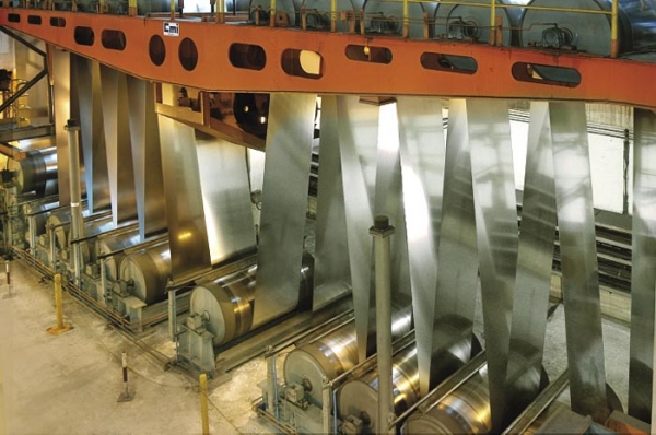 टाटा स्टील: यूके का कारोबार बेचने की प्रक्रिया हुई तेज