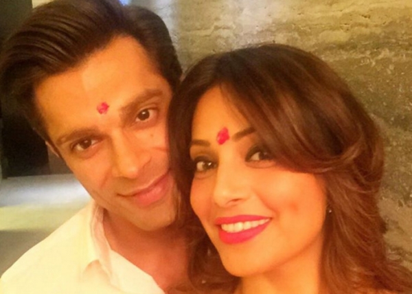 30 अप्रैल को शादी के बंधन में बधेंगे करण-बिपाशा