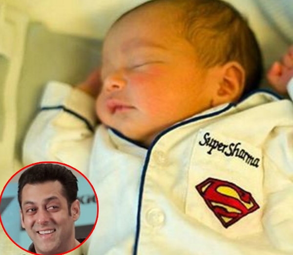 सल्लू मामा ने अपने भांजे को तोहफे में दी बीएमडब्ल्यू कार