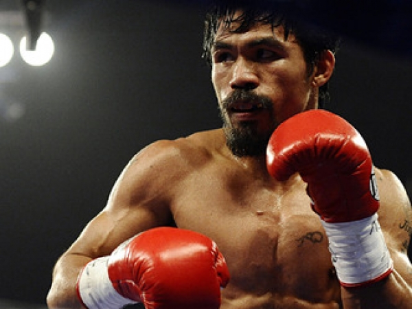 ब्रैडली के खिलाफ मैनी पेकियाओ खेलेंगे विदाई मुकाबला 