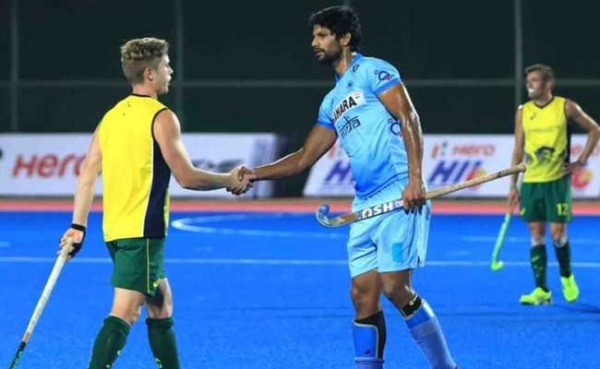 सुल्तान अजलान शाह कप: ऑस्ट्रेलिया ने भारत को दी मात 