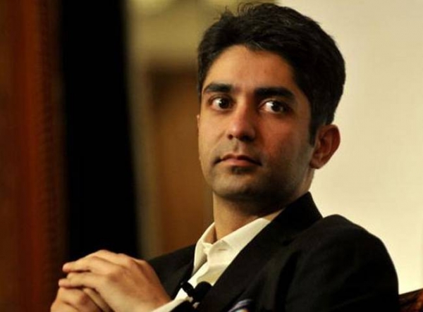 सुषमा ने की बिंद्रा की मदद और बदले में मांगा ओलंपिक गोल्ड