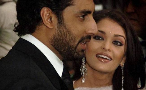 तो इस कारण से ऐश्वर्या के दीवाने है अभिषेक बच्चन