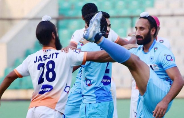 सुल्तान अजलन शाह कप: भारत-पाक के बीच आज होगा महामुकाबला