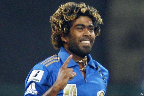 IPL-9 से बाहर हो सकते हैं मलिंगा