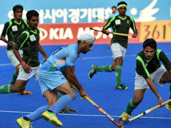 अजलान शाह कप में भारत ने पाक को दी 5-1 से मात