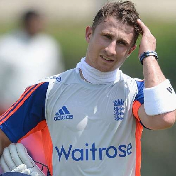 दिल की गंभीर बीमारी के चलते जेम्स टेलर ने क्रिकेट को कहा अलविदा