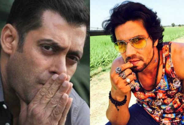 रणदीप हुड्डा के लिए फिलहाल समय नहीं निकाल सकेंगे सल्लू