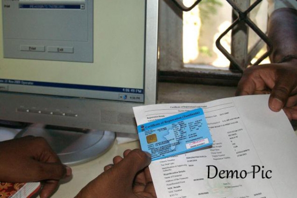 उत्तर प्रदेश में बाइक और कार के लिए बनवाने होंगे अलग ड्राइविंग लाइसेंस