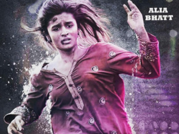 उड़ता पंजाब से आलिया भट्ट का लुक सिद्धार्थ को आया पंसद