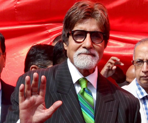 बिग बी ने माना, तिरस्कार ज्यादा योग्य बनाता है