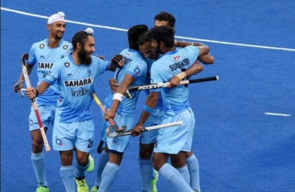 अजलान शाह कप: मलेशिया को हरा भारत फाइनल में पहुंचा