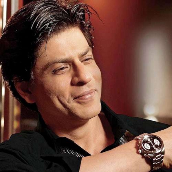 मुझसे बड़ा कोई देशभक्त नहीं: शाहरुख