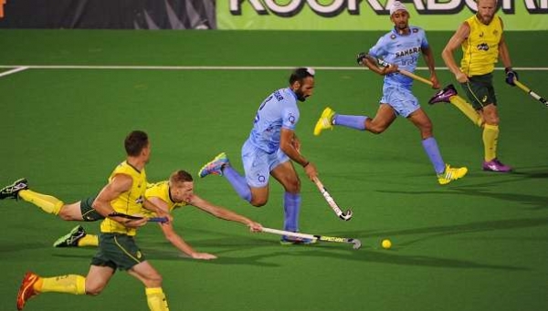 सुल्तान अज़लान शाह कप 2016: फ़ाइनल में ऑस्ट्रेलिया ने भारत को दी मात