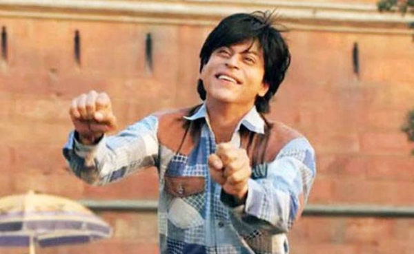 फैन का बॉक्स ऑफिस पर जलवा, दो दिन में कमाए 34.60 करोड़ रुपये