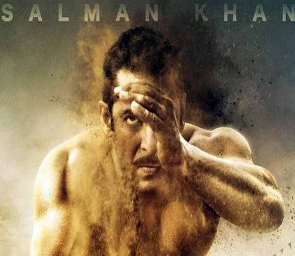 खुशख़बरी: सलमान ने शुरु की फिल्म सुल्तान की शूटिंग