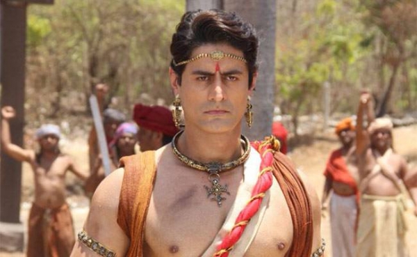 अब चक्रवर्ती अशोक सम्राट के किरदार में नजर आएंगे महादेव