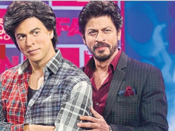 नहीं बन सकता फैन का सीक्वल: शाहरुख