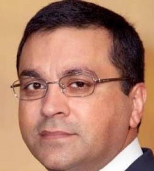 लोढ़ा कमेटी की सिफारिश के बाद राहुल जौहरी बने BCCI के पहले CEO 