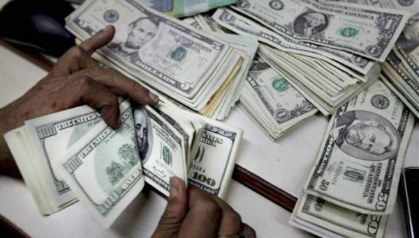 360 अरब डॉलर हुआ विदेशी पूंजी भंडार