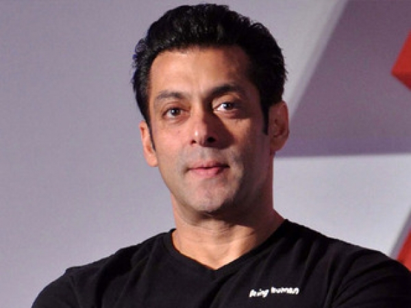 फिल्म सरबजीत का हिस्सा कभी नहीं थे सलमान