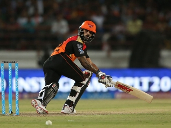 आज होगी सनराइजर्स हैदराबाद को किंग्स 11 पंजाब के बीच टक्कर