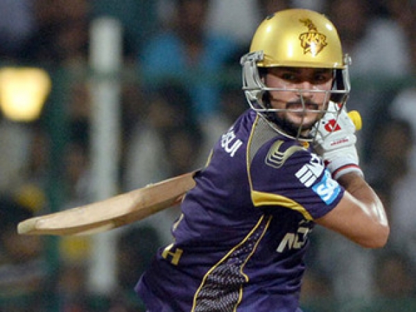 मनीष पांडे को चिकन पॉक्स, नहीं खेलेंगे कुछ मैच