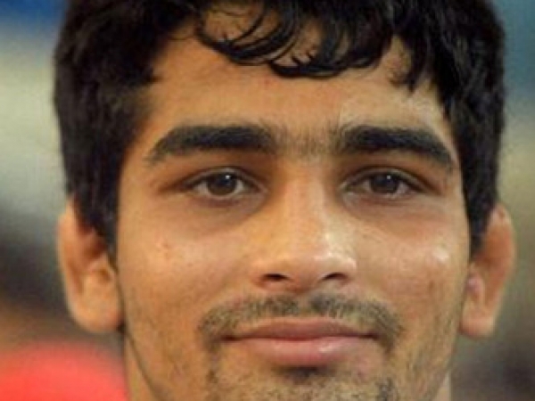 पहलवान संदीप ने भारत को चौथा ओलंपिक कोटा दिलाया