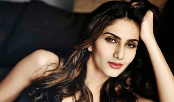 जल्द ही सलमान के साथ धूम मचाएंगी वाणी कपूर