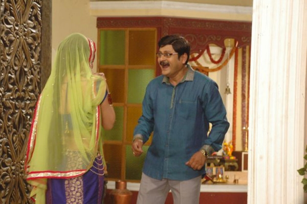 विभूति जी की मेहनत रंग लाई, भाभी जी वापस लौटी घर