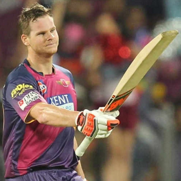 स्मिथ का शतक भी नहीं दिला पाया पुणे को जीत